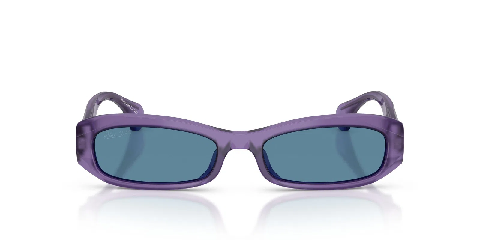 Alain Mikli 5512 Sunglasses - view 41